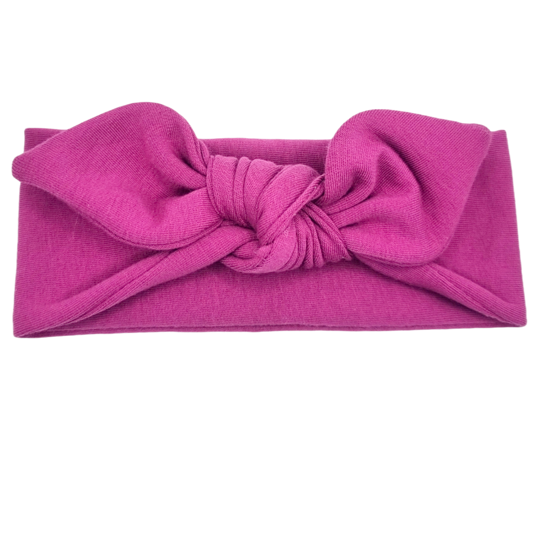 Opaska z kokardą biskupi