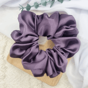 Scrunchie oversized biskupi