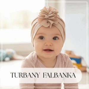 Turbany falbanka