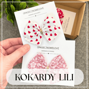 Kokardy Lili