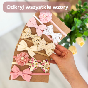 Kokardy Mia