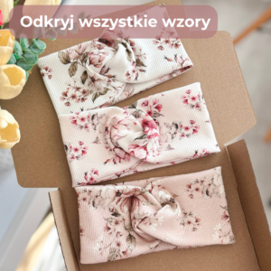Opaski dla kobiet