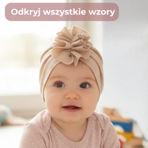 Turbany falbanka