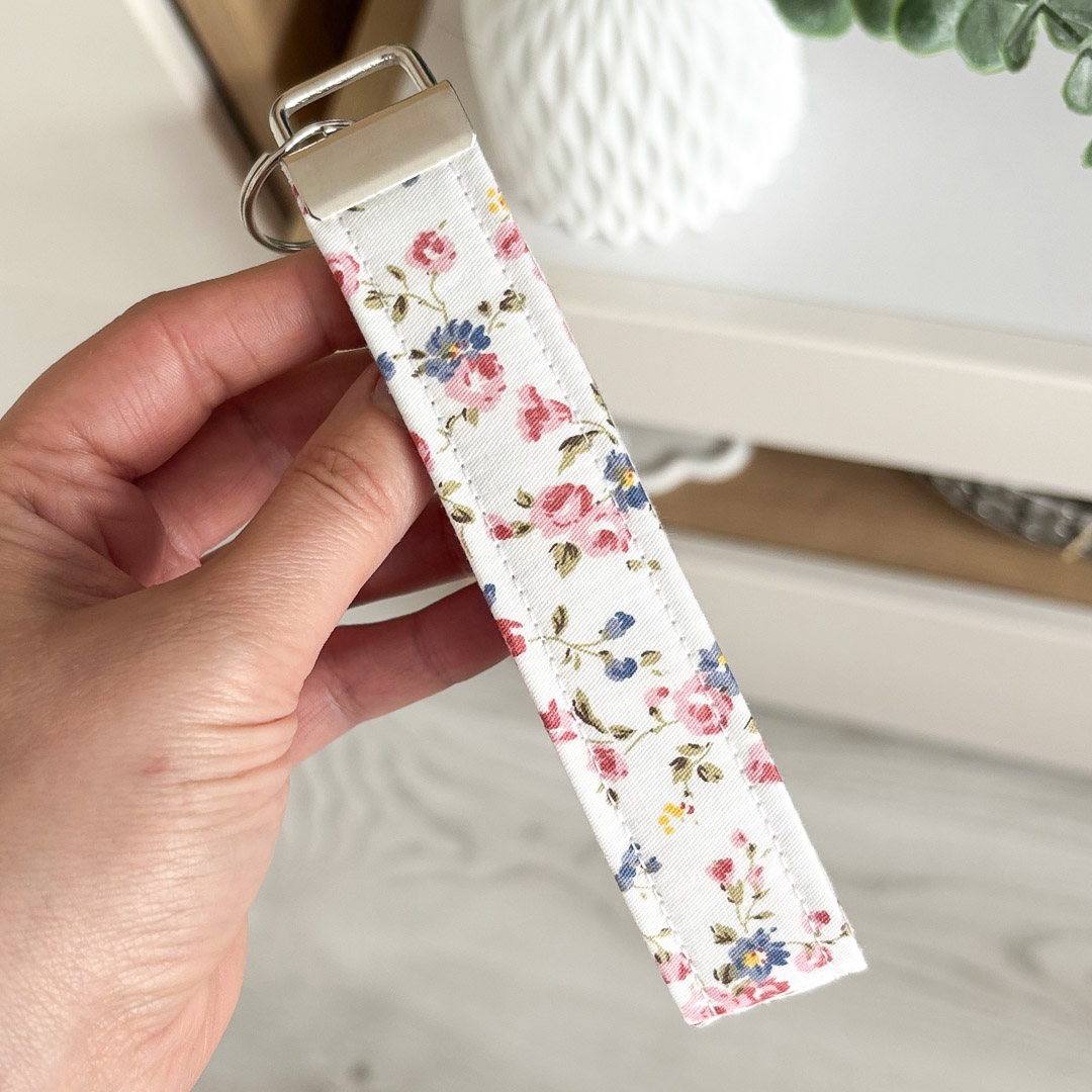 Zawieszka do torebki – brelok do kluczy – Lilo