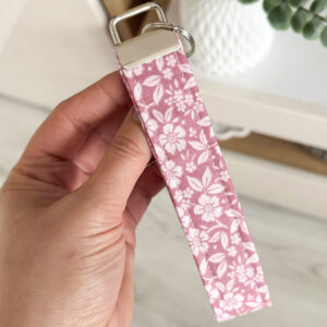 Zawieszka do torebki – brelok do kluczy – Sofia