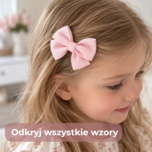 Spinki - zestawy