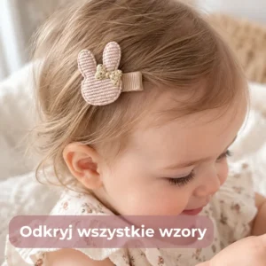 Pierwsze spinki