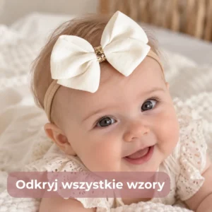 Kokardy lniane